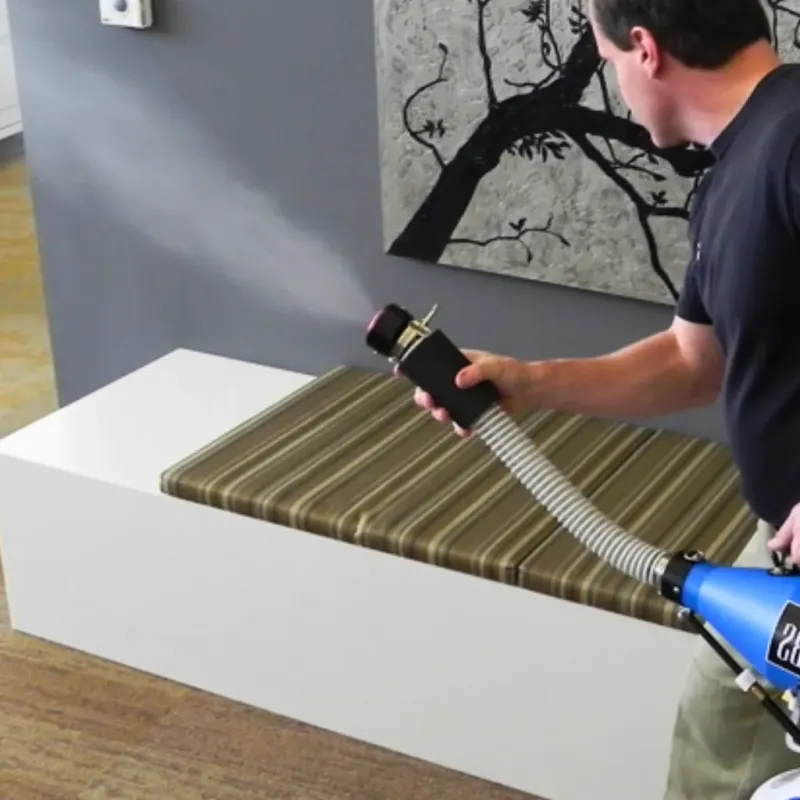 Professional Odor Removal in Fullerton, NE